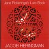 Jane Pickeringes Lute Book